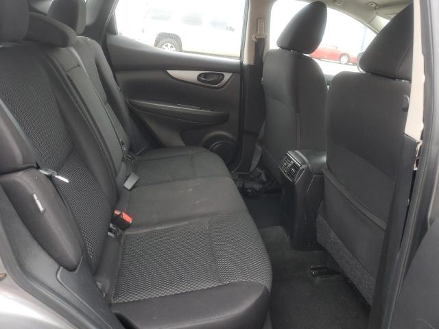 Photo 10 VIN: JN1BJ1AV0MW312508 - NISSAN ROGUE SPOR 