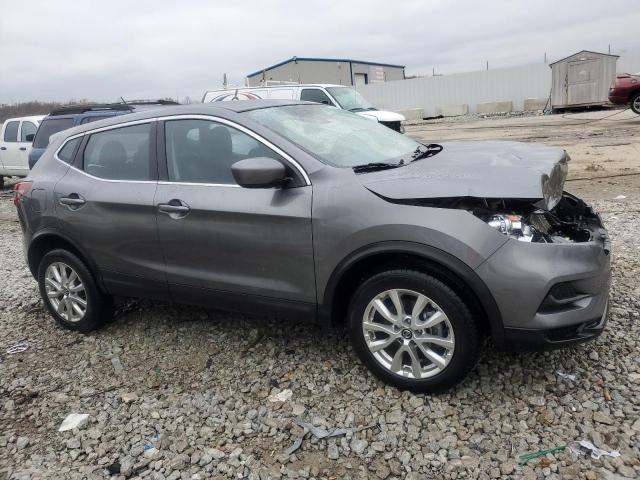 Photo 3 VIN: JN1BJ1AV0MW312508 - NISSAN ROGUE SPOR 