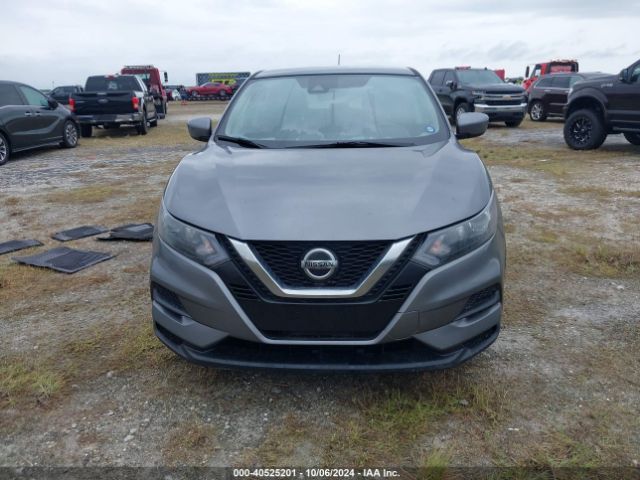 Photo 5 VIN: JN1BJ1AV0MW313156 - NISSAN ROGUE SPORT 