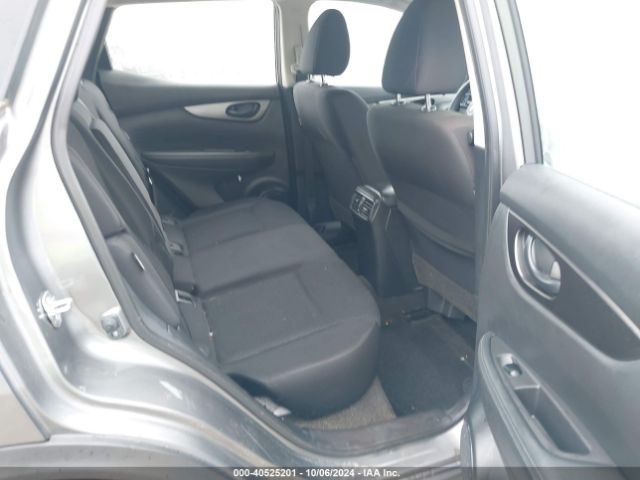 Photo 7 VIN: JN1BJ1AV0MW313156 - NISSAN ROGUE SPORT 