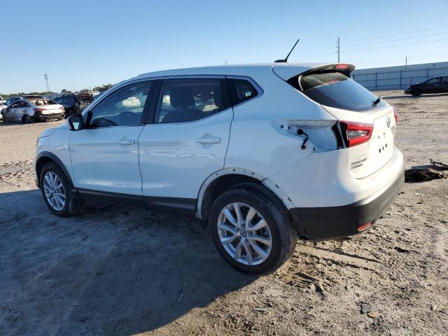 Photo 1 VIN: JN1BJ1AV0MW313223 - NISSAN ROGUE SPOR 