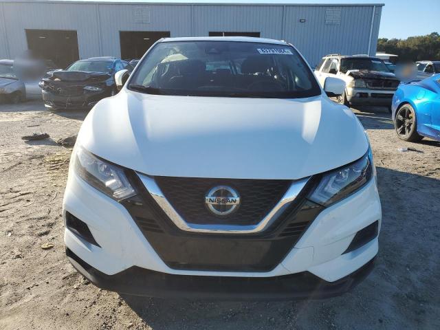 Photo 4 VIN: JN1BJ1AV0MW313223 - NISSAN ROGUE SPOR 