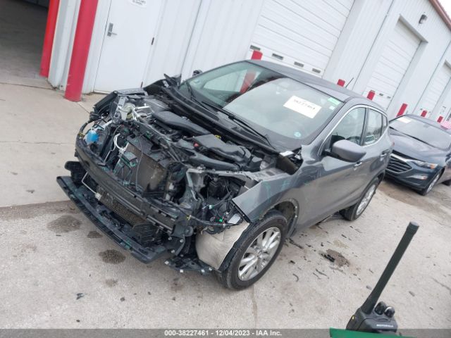 Photo 1 VIN: JN1BJ1AV0MW315960 - NISSAN ROGUE SPORT 