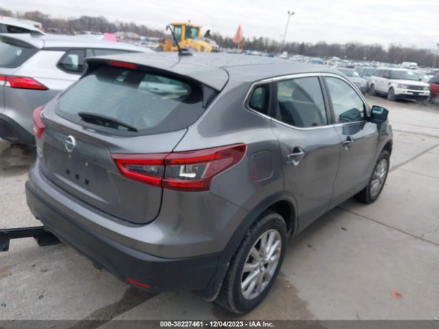 Photo 3 VIN: JN1BJ1AV0MW315960 - NISSAN ROGUE SPORT 