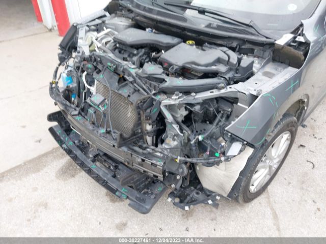 Photo 5 VIN: JN1BJ1AV0MW315960 - NISSAN ROGUE SPORT 