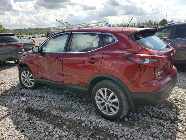 Photo 1 VIN: JN1BJ1AV0MW317708 - NISSAN ROGUE SPOR 