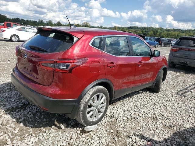 Photo 2 VIN: JN1BJ1AV0MW317708 - NISSAN ROGUE SPOR 