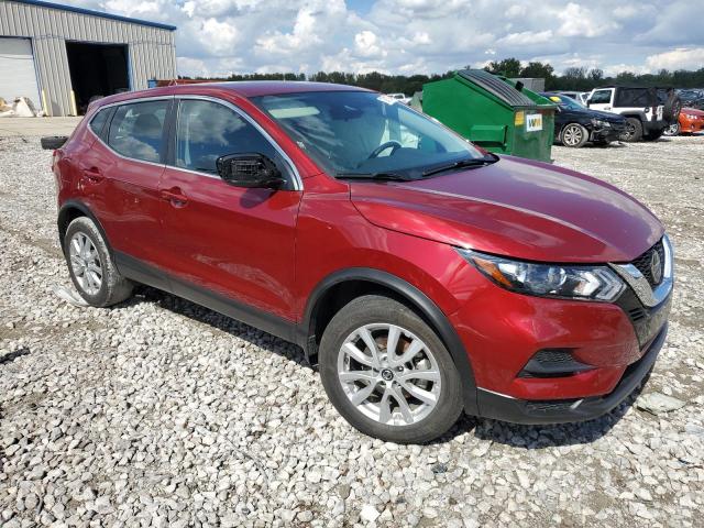 Photo 3 VIN: JN1BJ1AV0MW317708 - NISSAN ROGUE SPOR 