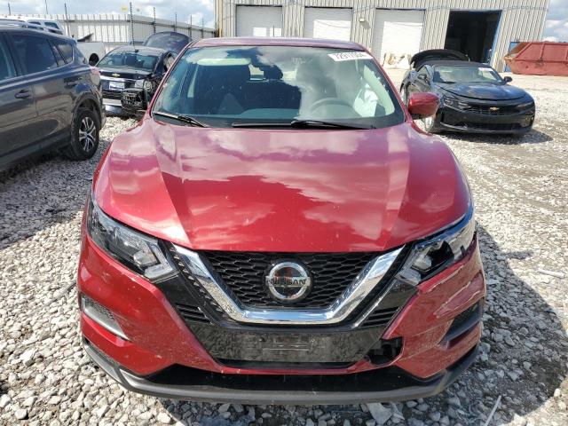 Photo 4 VIN: JN1BJ1AV0MW317708 - NISSAN ROGUE SPOR 