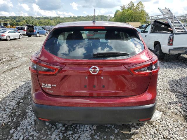 Photo 5 VIN: JN1BJ1AV0MW317708 - NISSAN ROGUE SPOR 