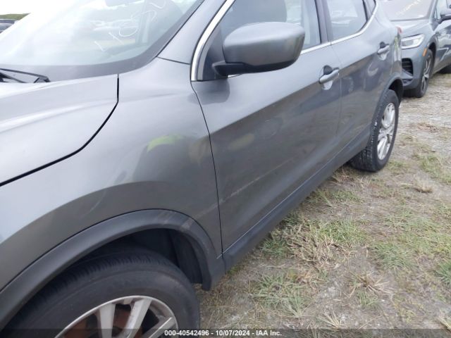 Photo 5 VIN: JN1BJ1AV0MW560564 - NISSAN ROGUE SPORT 