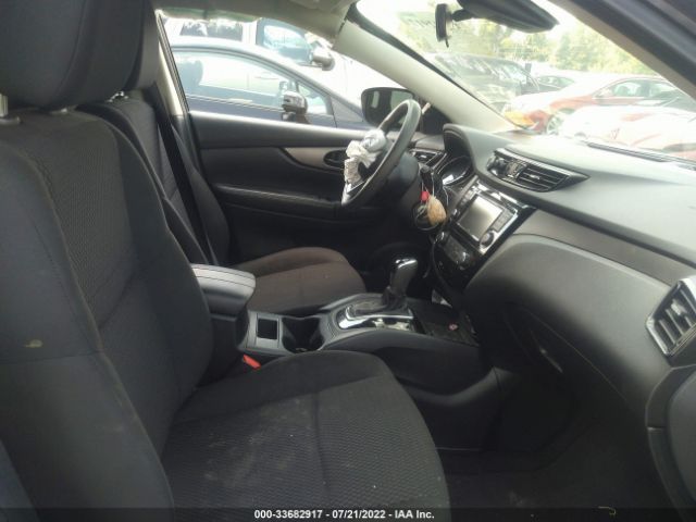 Photo 4 VIN: JN1BJ1AV0MW561651 - NISSAN ROGUE SPORT 