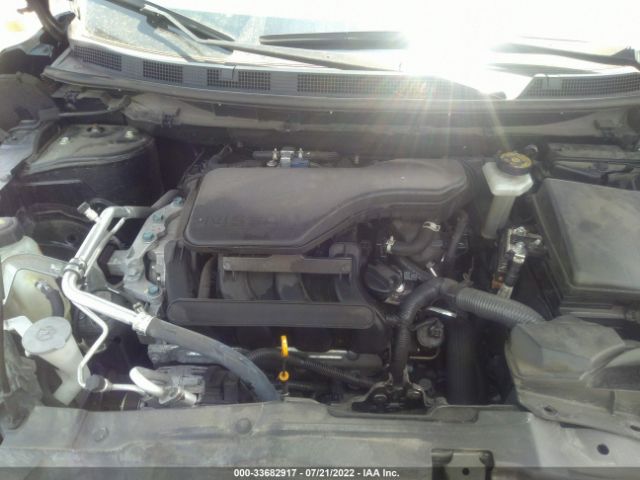 Photo 9 VIN: JN1BJ1AV0MW561651 - NISSAN ROGUE SPORT 