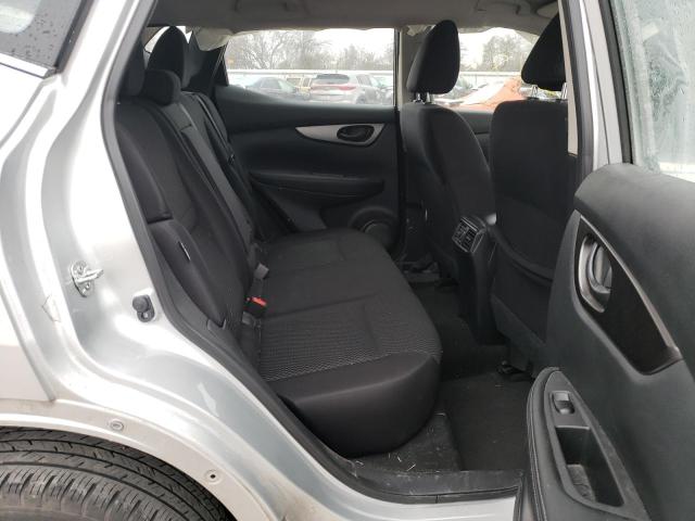 Photo 5 VIN: JN1BJ1AV0MW567014 - NISSAN ROGUE SPOR 