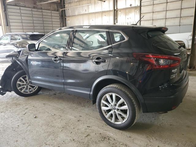 Photo 1 VIN: JN1BJ1AV0MW567594 - NISSAN ROGUE SPOR 