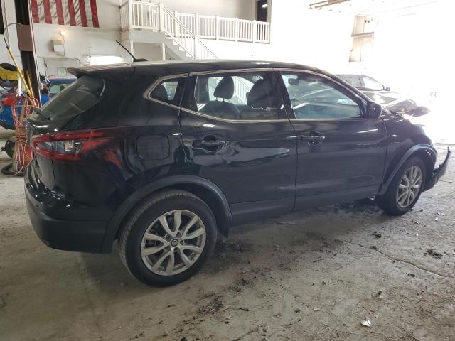 Photo 2 VIN: JN1BJ1AV0MW567594 - NISSAN ROGUE SPOR 