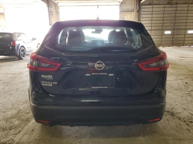 Photo 5 VIN: JN1BJ1AV0MW567594 - NISSAN ROGUE SPOR 