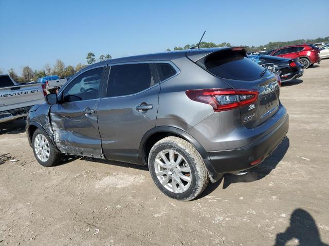 Photo 1 VIN: JN1BJ1AV0MW570625 - NISSAN ROGUE SPOR 