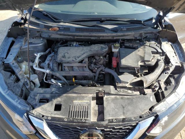 Photo 11 VIN: JN1BJ1AV0MW570625 - NISSAN ROGUE SPOR 