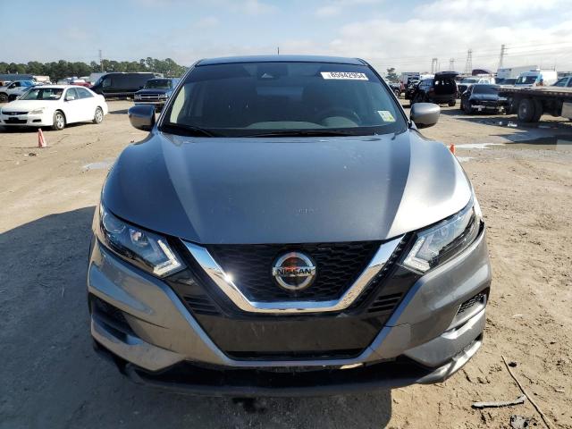 Photo 4 VIN: JN1BJ1AV0MW570625 - NISSAN ROGUE SPOR 