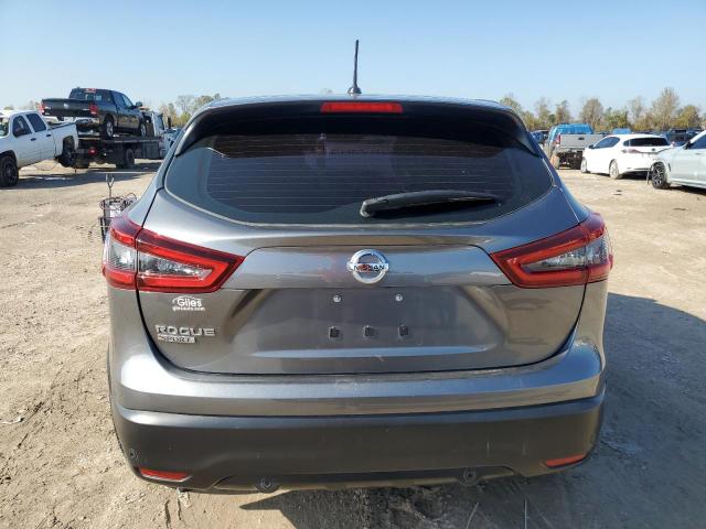 Photo 5 VIN: JN1BJ1AV0MW570625 - NISSAN ROGUE SPOR 