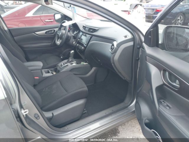 Photo 4 VIN: JN1BJ1AV0MW573072 - NISSAN ROGUE SPORT 