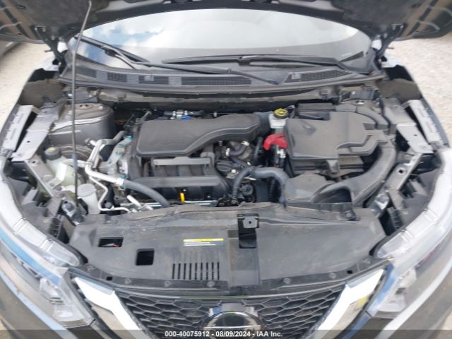 Photo 9 VIN: JN1BJ1AV0MW573072 - NISSAN ROGUE SPORT 