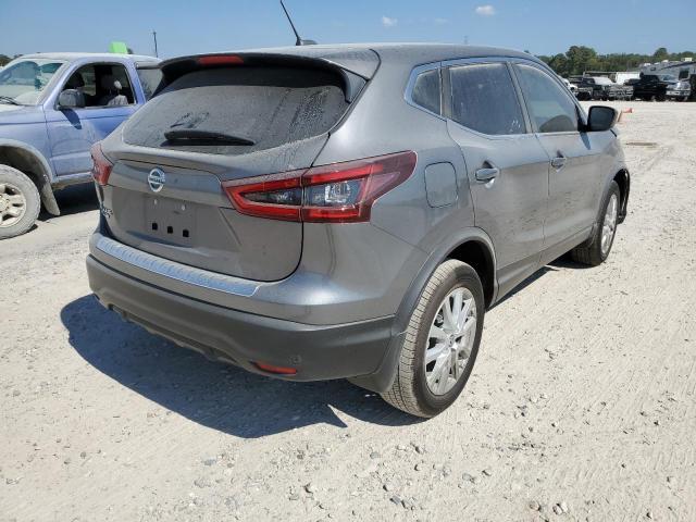 Photo 3 VIN: JN1BJ1AV0NW342741 - NISSAN ROGUE SPOR 