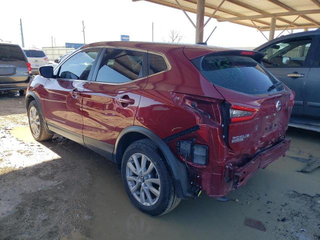 Photo 1 VIN: JN1BJ1AV0NW343226 - NISSAN ROGUE 