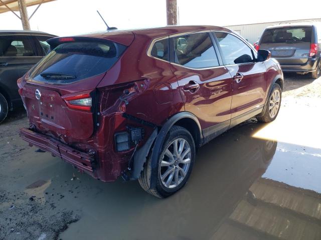 Photo 2 VIN: JN1BJ1AV0NW343226 - NISSAN ROGUE 