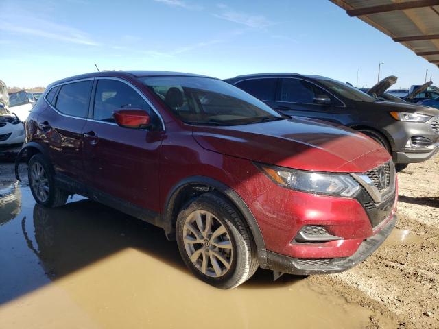 Photo 3 VIN: JN1BJ1AV0NW343226 - NISSAN ROGUE 