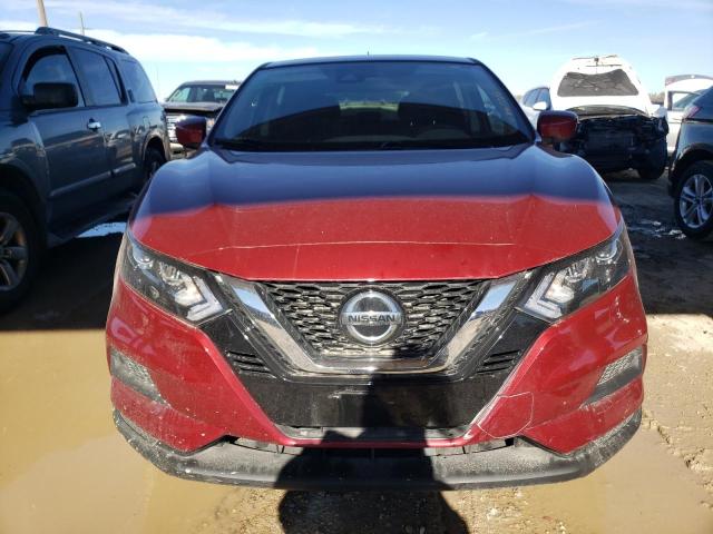 Photo 4 VIN: JN1BJ1AV0NW343226 - NISSAN ROGUE 