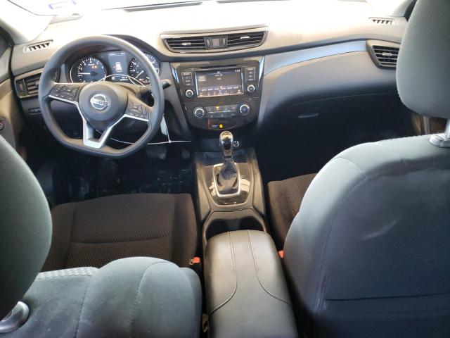 Photo 7 VIN: JN1BJ1AV0NW343226 - NISSAN ROGUE 