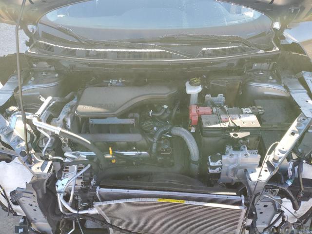 Photo 11 VIN: JN1BJ1AV0NW580704 - NISSAN ROGUE SPOR 