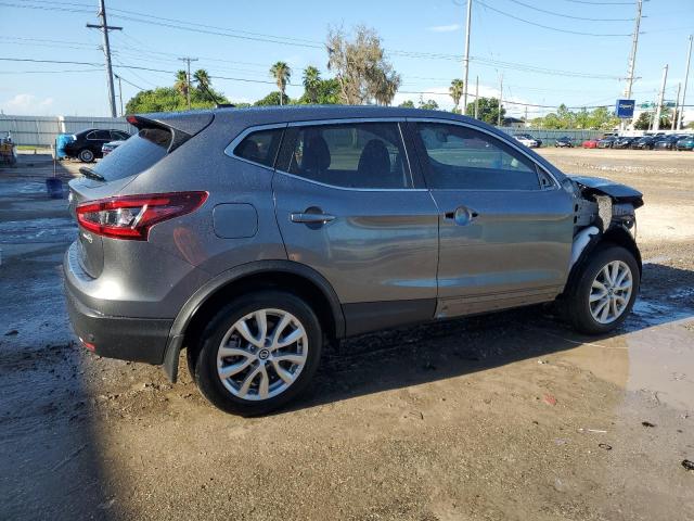 Photo 2 VIN: JN1BJ1AV0NW580704 - NISSAN ROGUE SPOR 