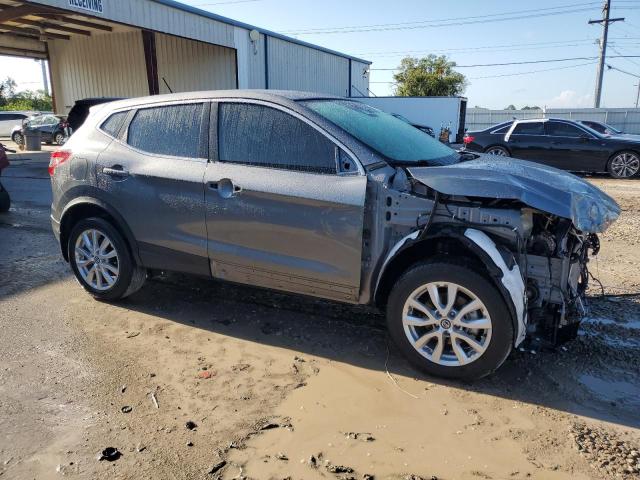 Photo 3 VIN: JN1BJ1AV0NW580704 - NISSAN ROGUE SPOR 