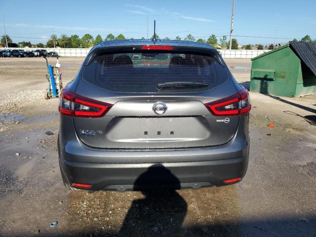 Photo 5 VIN: JN1BJ1AV0NW580704 - NISSAN ROGUE SPOR 