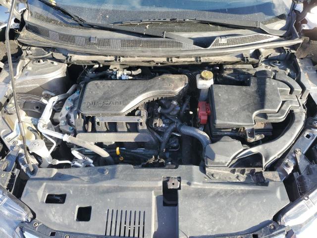 Photo 11 VIN: JN1BJ1AV0NW580718 - NISSAN ROGUE SPOR 