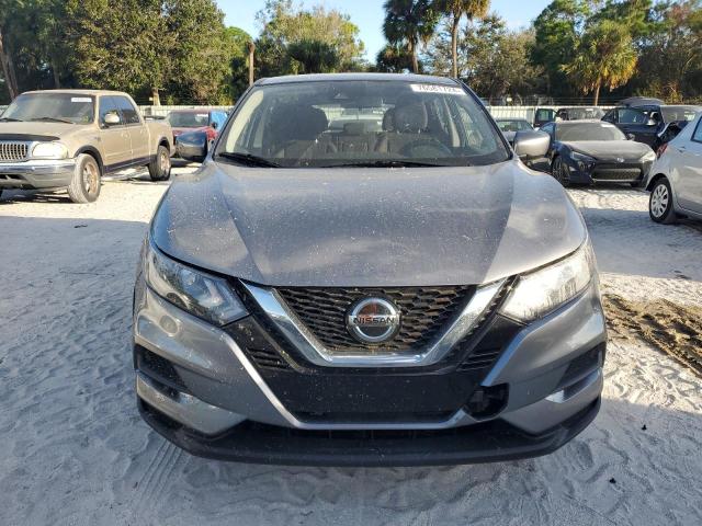 Photo 4 VIN: JN1BJ1AV0NW580718 - NISSAN ROGUE SPOR 