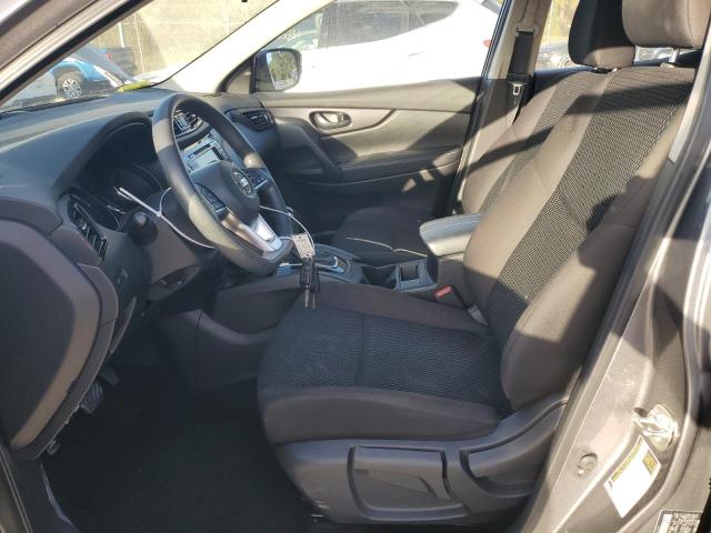 Photo 6 VIN: JN1BJ1AV0NW580718 - NISSAN ROGUE SPOR 