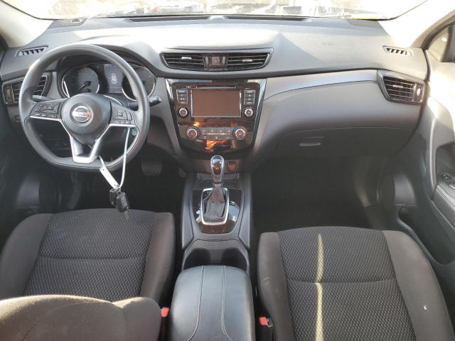 Photo 7 VIN: JN1BJ1AV0NW580718 - NISSAN ROGUE SPOR 