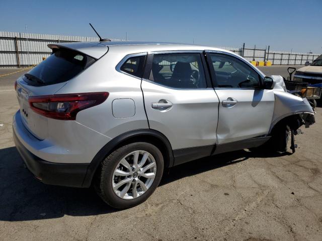 Photo 2 VIN: JN1BJ1AV1MW300349 - NISSAN ROGUE SPOR 