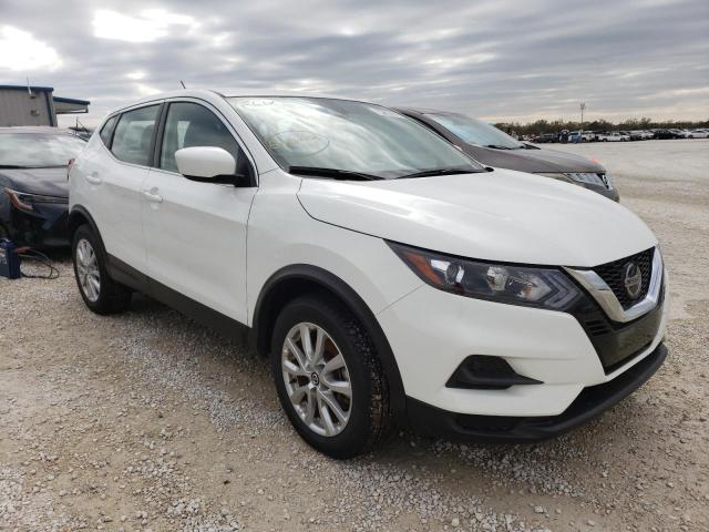 Photo 0 VIN: JN1BJ1AV1MW300979 - NISSAN ROGUE SPOR 