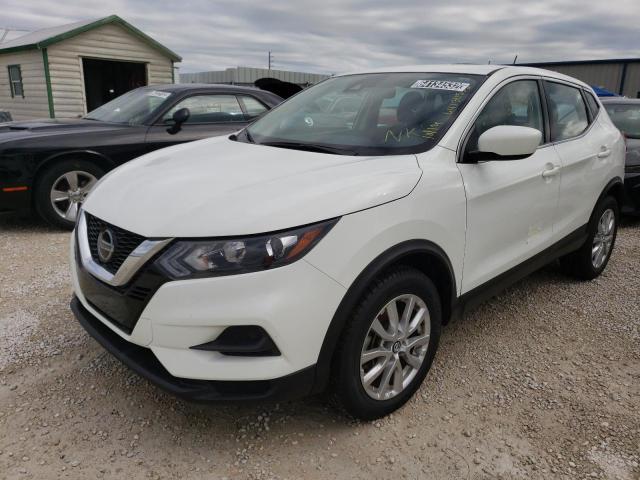 Photo 1 VIN: JN1BJ1AV1MW300979 - NISSAN ROGUE SPOR 