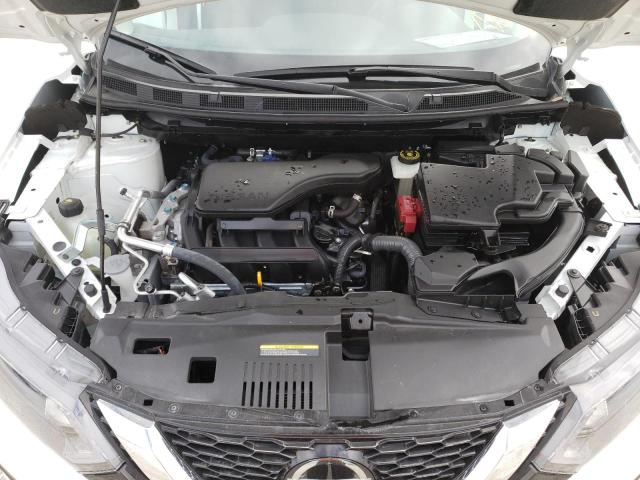 Photo 6 VIN: JN1BJ1AV1MW300979 - NISSAN ROGUE SPOR 