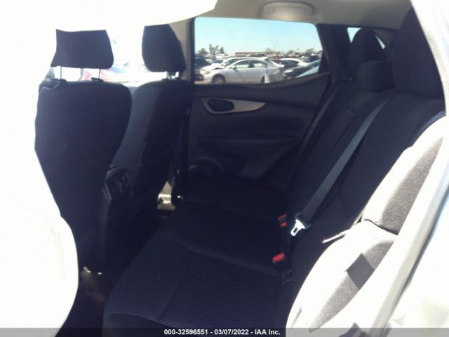 Photo 7 VIN: JN1BJ1AV1MW302831 - NISSAN ROGUE SPORT 