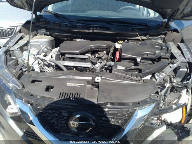 Photo 9 VIN: JN1BJ1AV1MW302831 - NISSAN ROGUE SPORT 