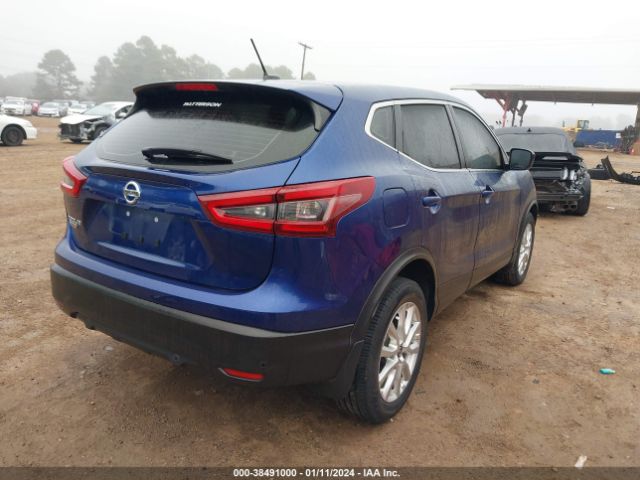 Photo 3 VIN: JN1BJ1AV1MW305339 - NISSAN ROGUE SPORT 