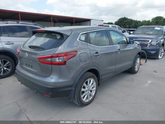 Photo 3 VIN: JN1BJ1AV1MW315336 - NISSAN ROGUE SPORT 