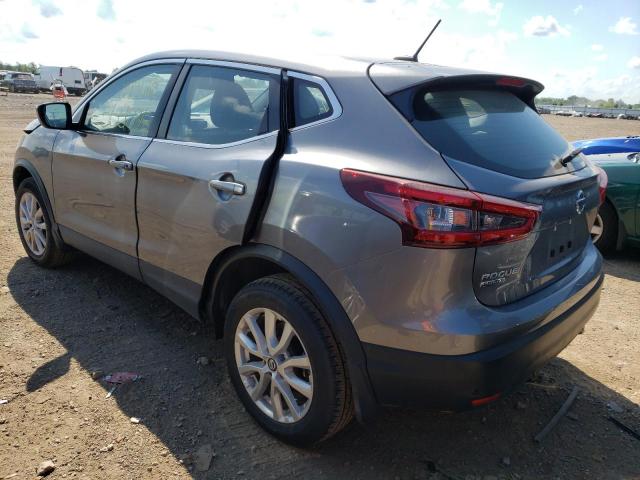 Photo 2 VIN: JN1BJ1AV1MW319306 - NISSAN ROGUE SPOR 